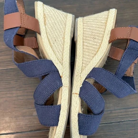 Lucky‎ brand wedge - Picture 3 of 7